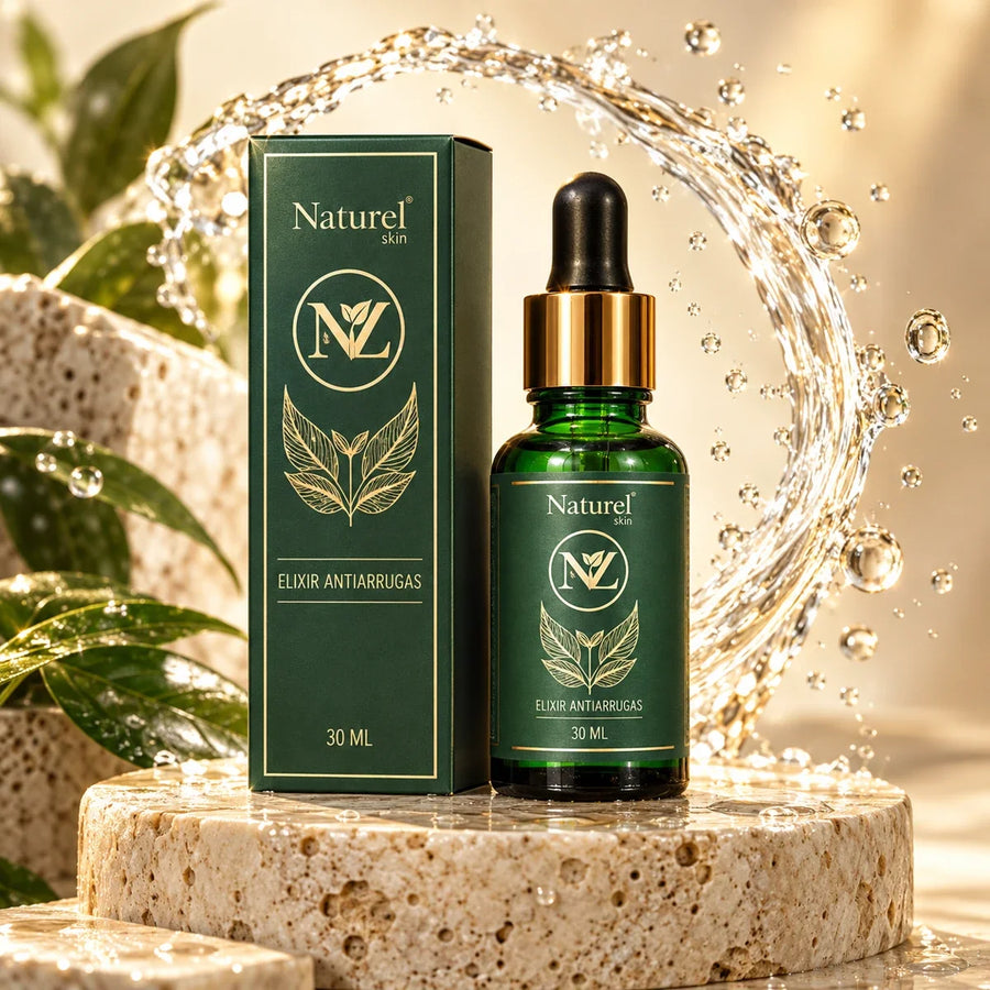 Cuidado facial